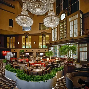 4* מלון Hyatt Regency