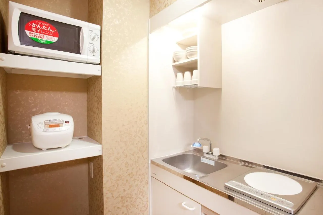 Hotel Hanabi - Vacation Stay 89107V 東京都 0*,